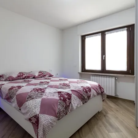 Sonia - Jessica Διαμέρισμα