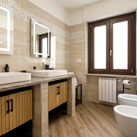 Sonia - Jessica شقة