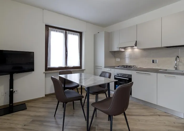 Sonia - Jessica דירה *