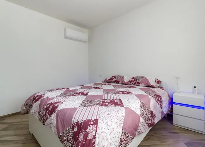 דירה Sonia - Jessica *