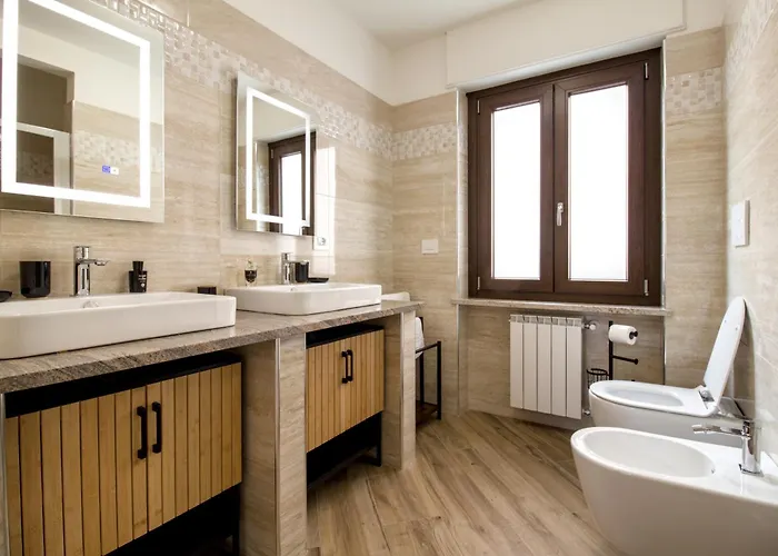 Sonia - Jessica דירה