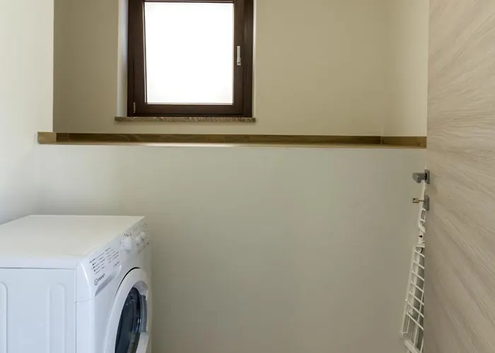 Sonia - Jessica דירה פונט-סן-מרטין